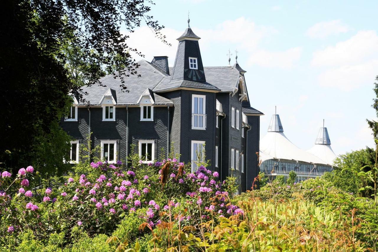Kurhaus Masserberg Exterior foto